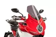 Puig Touring Screen Mvagusta Turismo Veloce 800 14-23 - Moottoripyörän katteet ja tuulenohjaimet - D300506 - 1