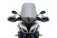 Puig Touring Screen N.G. Yamaha Mt-09 Tracer 15-17' C/S - Moottoripyörän katteet ja tuulenohjaimet - D301056 - 1