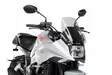 Puig Touring Screen Suzuki Katana 19' C/Smoke - Moottoripyörän katteet ja tuulenohjaimet - D338076 - 1