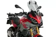 Puig Touring Screen/Visor Bmw F900Xr 20' C/Smoke - Moottoripyörän katteet ja tuulenohjaimet - D406946 - 1