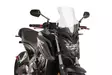 Puig Winds. New Generation Honda Cb650F 17-18' C/Clear - Moottoripyörän katteet ja tuulenohjaimet - D302926 - 1