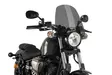 Puig Winds.Nng Touring Yamaha Xv950/R 14-21' C/Dark Smo - Moottoripyörän katteet ja tuulenohjaimet - D302566 - 1