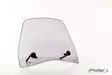Puig Windshield Mod. Trafic Yamaha D'Elight 13-16' C/Cl - Moottoripyörän katteet ja tuulenohjaimet - D300106 - 1