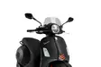Puig Windshield Model Gts Sport Vespa Gts 300 Hpe/Supe - Moottoripyörän katteet ja tuulenohjaimet - D503416 - 1