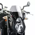 Puig Windshield New Gen.Ktm 990 Superduke/R 07-13' Smo - Moottoripyörän katteet ja tuulenohjaimet - D298376 - 1