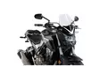 Puig Windshield New Generation Tour. Honda Cb500F C/Cle - Moottoripyörän katteet ja tuulenohjaimet - D338236 - 1