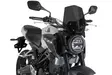 Puig Windshield Ng Sport Honda Cb125R/300R Neo Sports C - Moottoripyörän katteet ja tuulenohjaimet - D529966 - 1