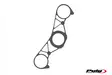 Puig Yoke Protector Carbon R1 09-11' C/Carbon - Moottoripyörän kaatumatapit - D298466 - 1