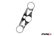 Puig Yoke Protector Honda Cbr1000Rr 08-16 C/Grey - Moottoripyörän kaatumatapit - D300346 - 1