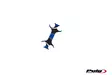Puig Yoke Protector Honda Hornet 600 03-06 C/Blue - Moottoripyörän kaatumatapit - D300356 - 1