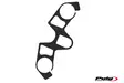 Puig Yoke Protector Ktm Rc125 14-17 C/ Carbon - Moottoripyörän kaatumatapit - D301136 - 1