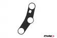 Puig Yoke Protector Naked Honda Cbr600Rr 03-04'C/ Carbo - Moottoripyörän kaatumatapit - D300786 - 1