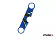 Puig Yoke Protector Suzuki Sv650S 99-02 C/Blue - Moottoripyörän kaatumatapit - D300176 - 1