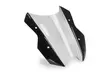 Puig Z-Racing Screen Pista #1 C/Clear - Moottoripyörän katteet ja tuulenohjaimet - D523836 - 1