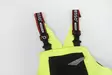 Puolihaalarit uranus flexpro huomioväri cl2, keltainen c60-62/176, pesso - Hi-Vis haalarit - 503-DP135G-C62-176 - 4