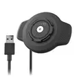 Quad Lock Waterproof Wireless Charging Head - Motorsport varaosat ja tarvikkeet - D546816 - 1