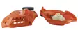 Recoil starter suitable for husqvarna - Tarvikevaraosat - 5108036 - 1