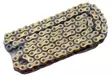 Regina 520 ZRP Z-rengasketju + niittilukko - Moottoripyörän ketjut 520 - D114106 - 2