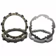Rekluse Torqdrive Clutch Pack - Torqdrive Clutch Pack Beta 2T 4T - Moottoripyörän kytkinosat - D434746 - 1