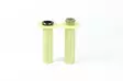 Renthal MX R-Works Lock-On Grips Kevlar Half Waffle - Moottoripyörän kahvakumit - D520406 - 1