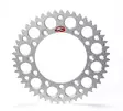 Renthal Rear Sprocket fits for SX65 25-.. 47t GPSI - Moottoripyörän takarattaat - D509806 - 1