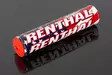 Renthal Shiny Pehmuste Stars and Stripes - Moottoripyörän ohjaustangon pehmusteet - D446346 - 1
