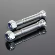 Renthal Spare Bolts M12X48mm (CL010) - Moottoripyörän ohjaustangon kiinnikkeet - D446236 - 1