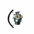 Rotary Kaasutin, Honda GCV135,GCV160 - Ruohonleikkurin kaasuttimet ja osat - D501346 - 1