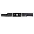 Rotary Terä, 20-5/8", Iseki - Ruohonleikkurin mallikohtaiset terät - D466796 - 1