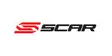 Scar Bike Stickers - Dimensions : 120*20mm - Pack of 5 stickers - Moottoripyörän muut tarrasarjat - D480806 - 1