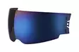Schuberth M1 (53-63), C4/C3Pro/S2/E1sun visor blue mirrored (60-65) - Kypärän visiirit - D201096 - 1