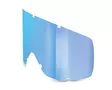 Scott Lens 80- single blue chrome - Ajolasien varaosat ja tarvikkeet - D65816 - 1
