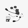 Sena Universal Helmet Clamp kit with HD Speakers(20S EVO, 30K, 50S) - Kypäräpuhelimet - D522086 - 1