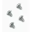 Sidi screw 6mm, Vortice, Vertigo, Vertebra2, B2, Atojo - Moottoripyötä ajosaappaat - D88506 - 1