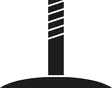 Sisärengas 8'' - Tarvikevaraosat - 1-106 - 2