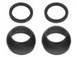 Sixty5 Fork Seal And Dust Seal Kit K75/K100 - Etuteleskooppien tiivisteet - D433966 - 1