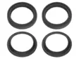 Sixty5 Fork Seal And Dust Seal Kit XR650R - Etuteleskooppien tiivisteet - D433986 - 1