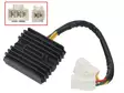 Sixty5 Jännitteensäädin/Tasasuuntaaja CBR600RR 07-12 - Moottoripyörän lataussäätimet - D433936 - 1