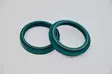 SKF Oil & Dust Seal 48 mm. - PSF/KAYABA - Etuteleskooppien tiivisteet - D328146 - 1