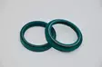 SKF Oil & Dust Seal 50 mm. - MARZOCCHI - Etuteleskooppien tiivisteet - D328156 - 1