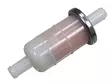 Sno-X Polttoainesuodatin 3/8" ja 10mm letkulle - Moottorikelkan polttoainesuodattimet - D146316 - 1