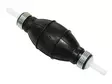 Sno-X Pumppupallo 100mm 5mm letku - Moottorikelkan kaasuttimet - D10446 - 1
