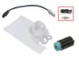Sno-X Sähköinen polttoainepumppu Yamaha - Moottorikelkan polttoainepumput - D356696 - 1