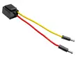 Sno-X Tasasuuntaja Polaris - Moottorikelkan jännitteensäätimet - D129916 - 1