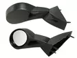 Sno-X Taustapeilit Polaris - Moottorikelkan peilit - D11946 - 1