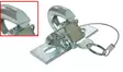 Sno-X Vetokoukku universal - Moottorikelkan vetokoukut - D404716 - 1