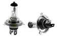 Solero Polttimo H4 12V 60/55W P43T - Polttimot ja led-nauhat - D576 - 1