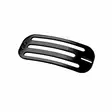 Solo Rack Billet Complete Black - Kiinnityssarjat ja tavaratelineet - D253326 - 1