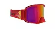 Spect Red Bull Strive LINSSI violetti/punainen flash - Ajolasien varaosat ja tarvikkeet - D399646 - 2