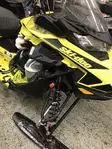 SPI Lightweight Äänenv. Ceramic Ski-Doo Gen4/Lynx Radien 600R E-Tec 2018-23 - Moottorikelkan äänenvaimentajat - D258766 - 1